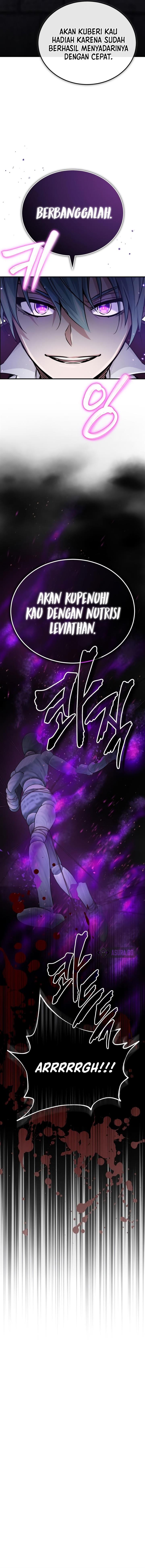 The Dark Magician Transmigrates After 66666 Years Chap 68 - Next Chap 69