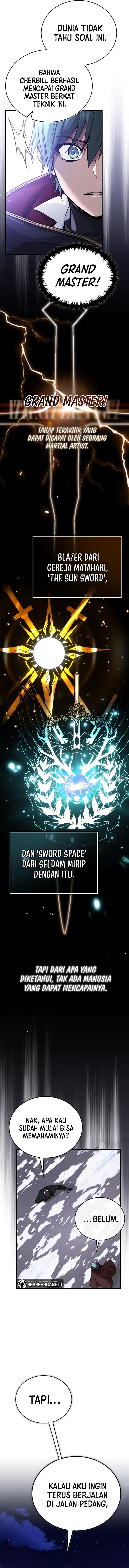 The Dark Magician Transmigrates After 66666 Years Chap 68 - Next Chap 69