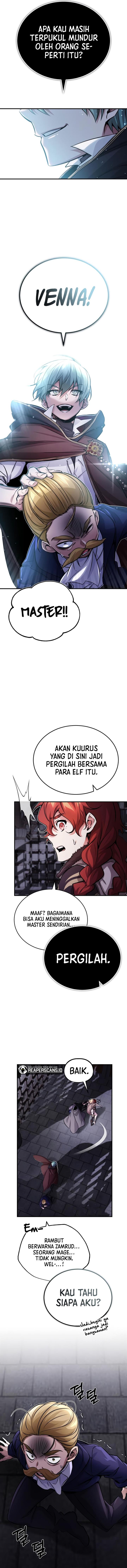 The Dark Magician Transmigrates After 66666 Years Chap 68 - Next Chap 69