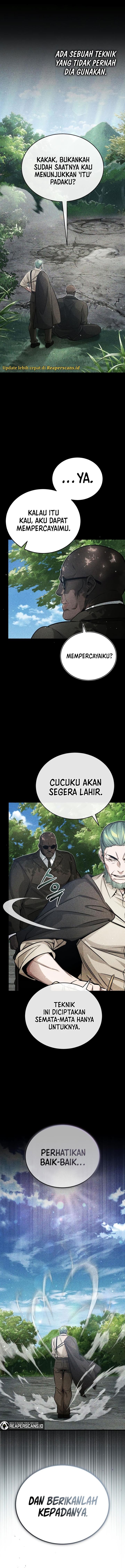 The Dark Magician Transmigrates After 66666 Years Chap 68 - Next Chap 69