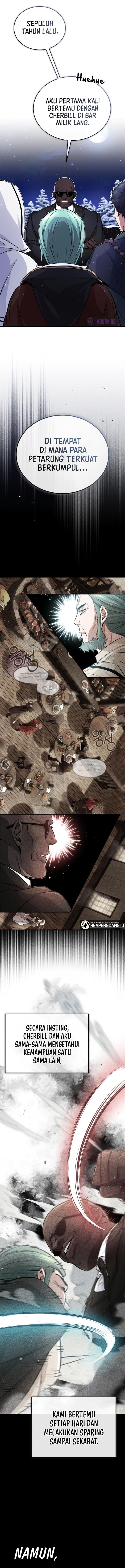 The Dark Magician Transmigrates After 66666 Years Chap 68 - Next Chap 69