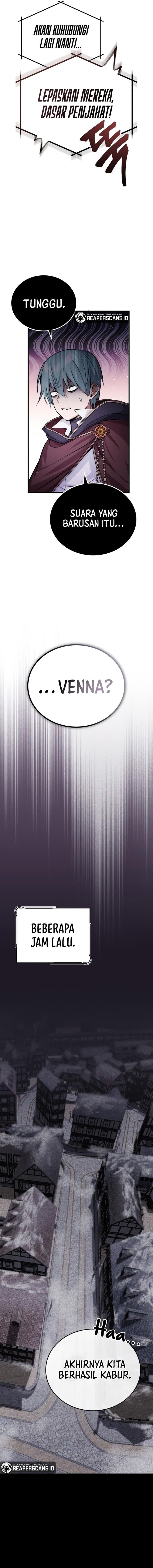 The Dark Magician Transmigrates After 66666 Years Chap 68 - Next Chap 69