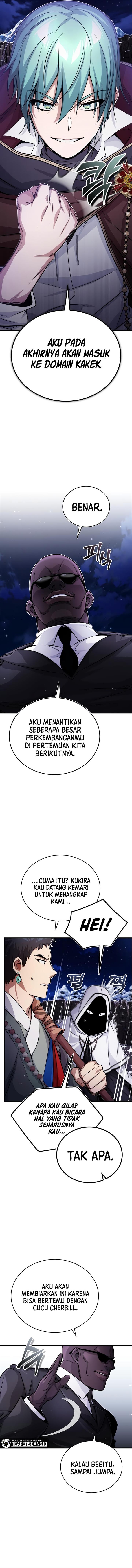 The Dark Magician Transmigrates After 66666 Years Chap 68 - Next Chap 69