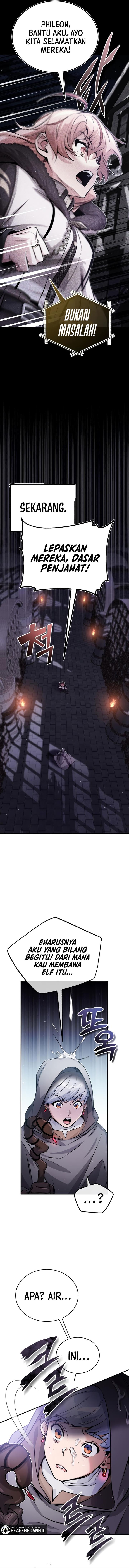 The Dark Magician Transmigrates After 66666 Years Chap 68 - Next Chap 69