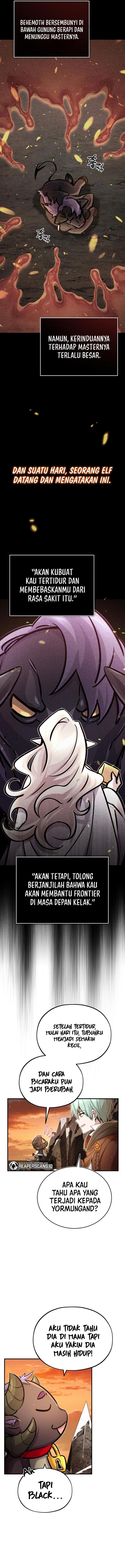 The Dark Magician Transmigrates After 66666 Years Chap 69 - Next Chap 70