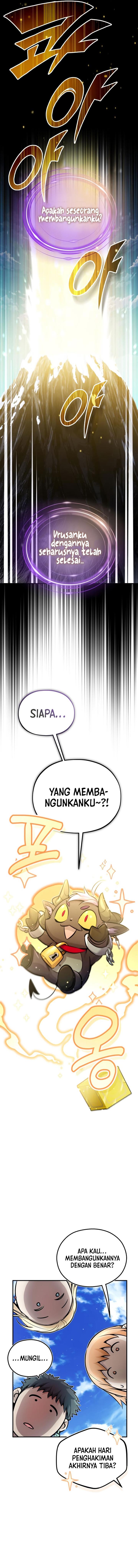 The Dark Magician Transmigrates After 66666 Years Chap 69 - Next Chap 70