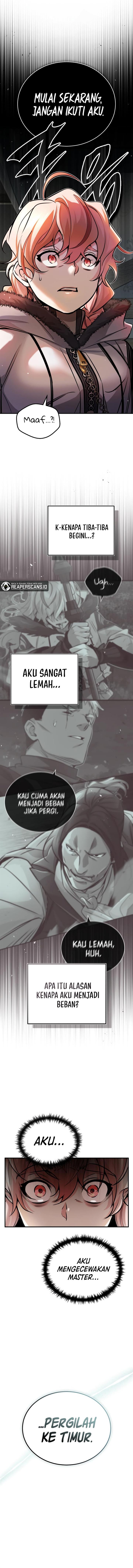 The Dark Magician Transmigrates After 66666 Years Chap 69 - Next Chap 70