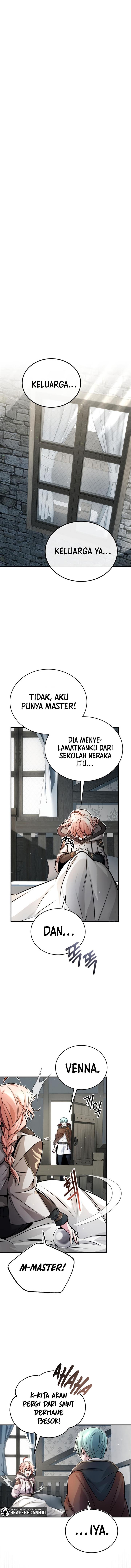 The Dark Magician Transmigrates After 66666 Years Chap 69 - Next Chap 70