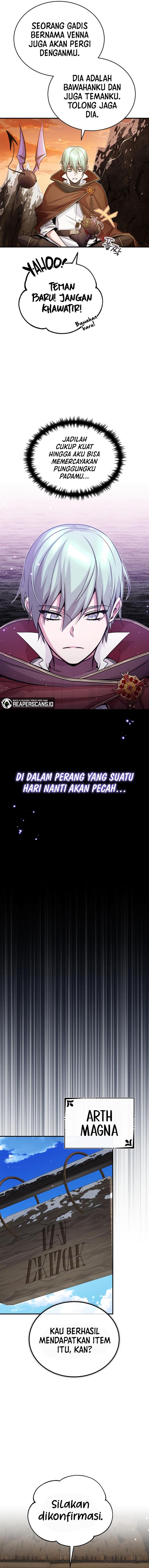 The Dark Magician Transmigrates After 66666 Years Chap 69 - Next Chap 70