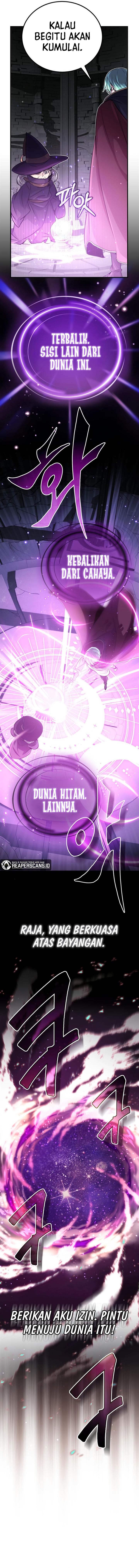 The Dark Magician Transmigrates After 66666 Years Chap 69 - Next Chap 70