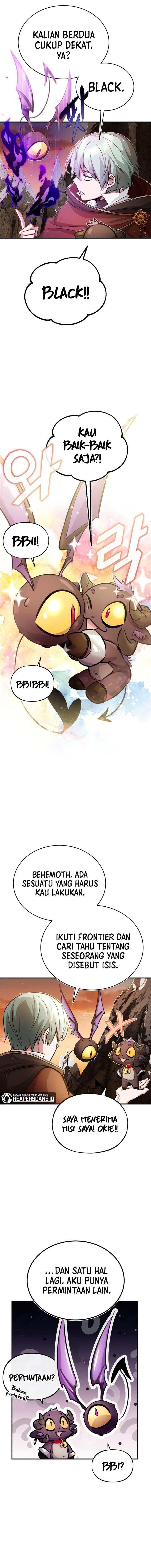 The Dark Magician Transmigrates After 66666 Years Chap 69 - Next Chap 70