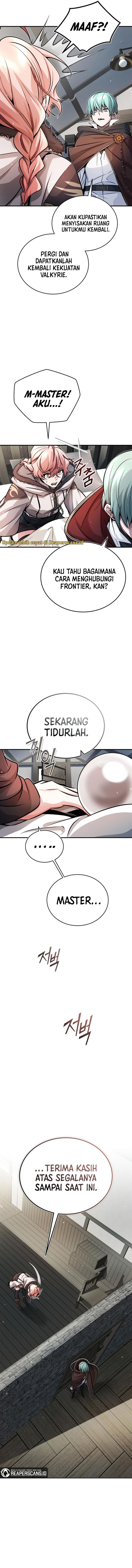 The Dark Magician Transmigrates After 66666 Years Chap 69 - Next Chap 70