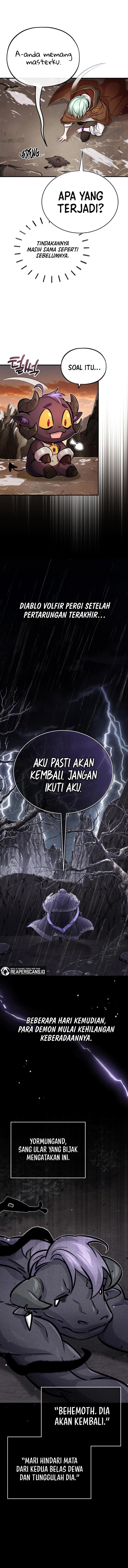 The Dark Magician Transmigrates After 66666 Years Chap 69 - Next Chap 70