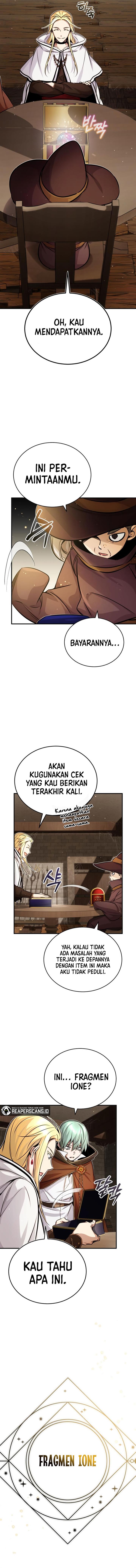 The Dark Magician Transmigrates After 66666 Years Chap 69 - Next Chap 70