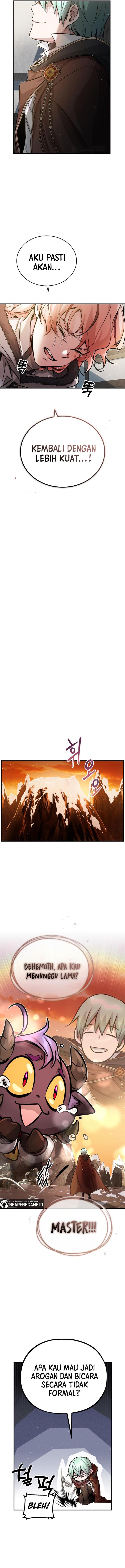 The Dark Magician Transmigrates After 66666 Years Chap 69 - Next Chap 70