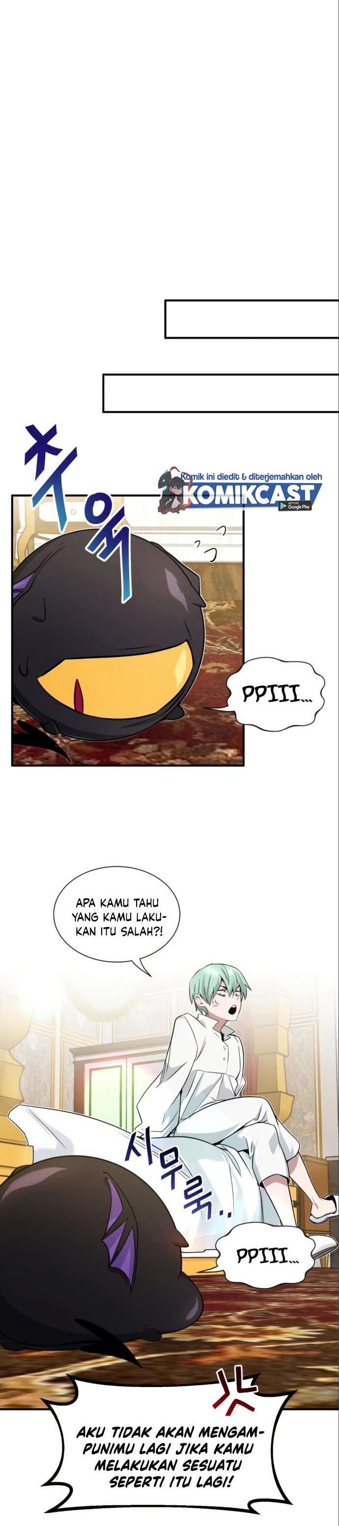 The Dark Magician Transmigrates After 66666 Years Chap 6 - Next Chap 7