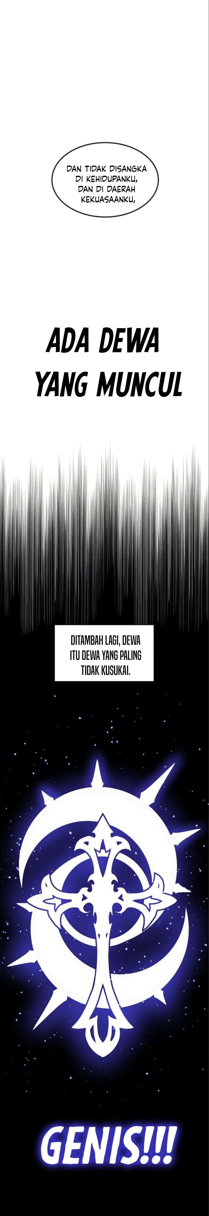The Dark Magician Transmigrates After 66666 Years Chap 6 - Next Chap 7