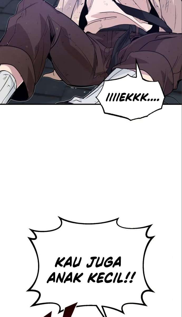 The Dark Magician Transmigrates After 66666 Years Chap 6 - Next Chap 7