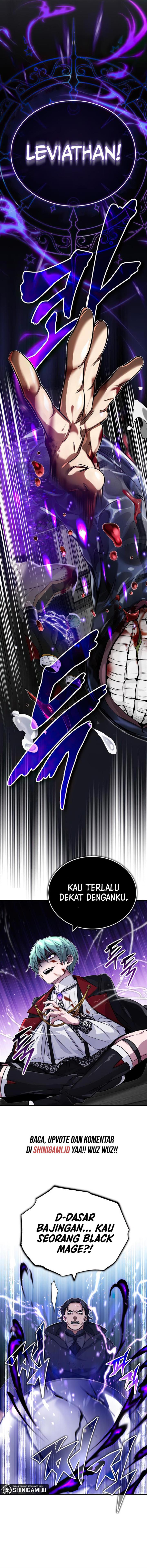 The Dark Magician Transmigrates After 66666 Years Chap 83 - Next Chap 84