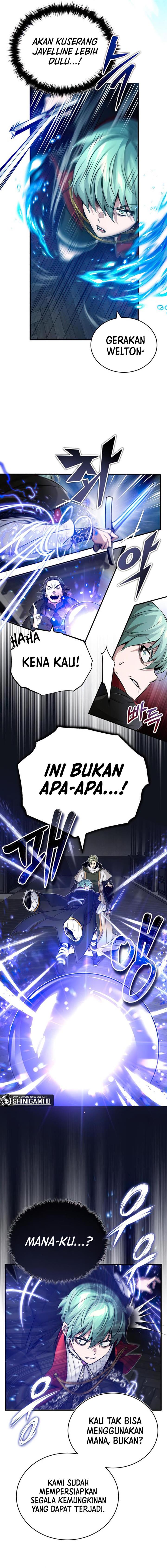The Dark Magician Transmigrates After 66666 Years Chap 83 - Next Chap 84