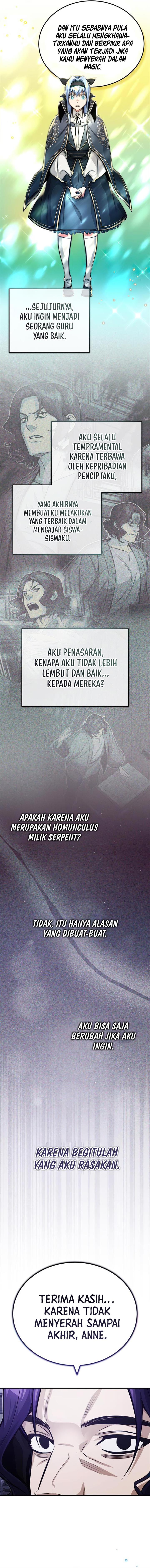 The Dark Magician Transmigrates After 66666 Years Chap 83 - Next Chap 84