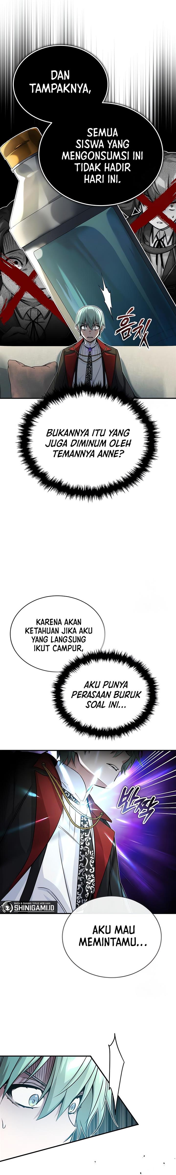 The Dark Magician Transmigrates After 66666 Years Chap 80 - Next Chap 81