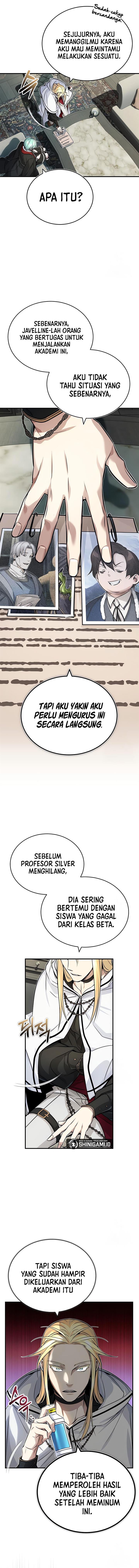 The Dark Magician Transmigrates After 66666 Years Chap 80 - Next Chap 81