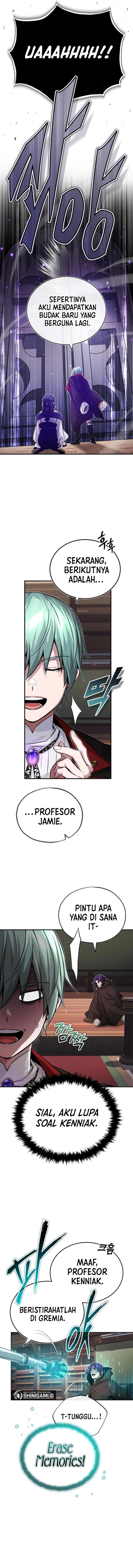 The Dark Magician Transmigrates After 66666 Years Chap 81 - Next Chap 82