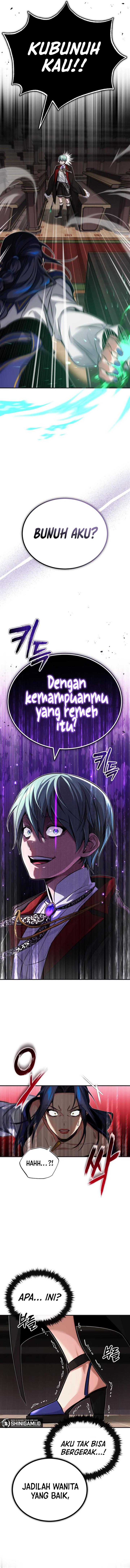 The Dark Magician Transmigrates After 66666 Years Chap 81 - Next Chap 82