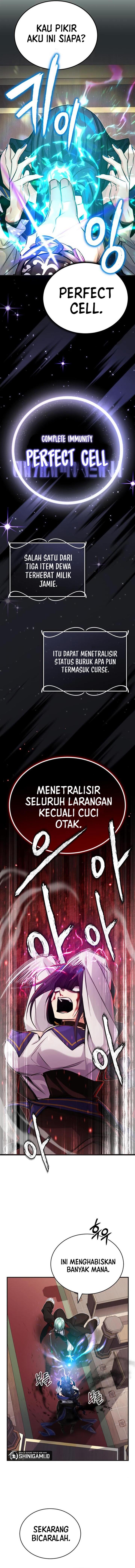 The Dark Magician Transmigrates After 66666 Years Chap 81 - Next Chap 82