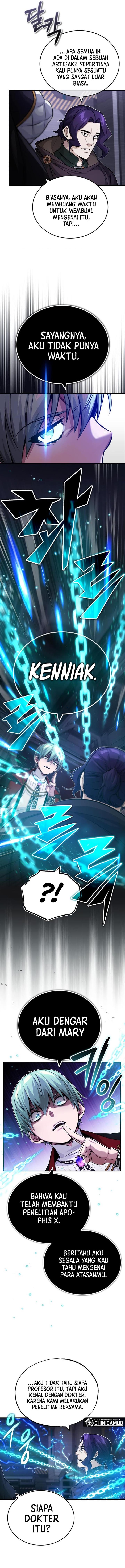 The Dark Magician Transmigrates After 66666 Years Chap 82 - Next Chap 83