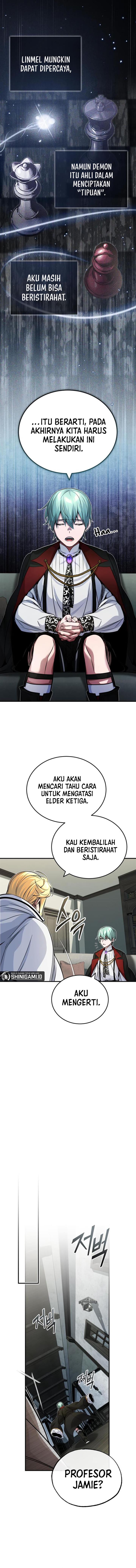 The Dark Magician Transmigrates After 66666 Years Chap 82 - Next Chap 83