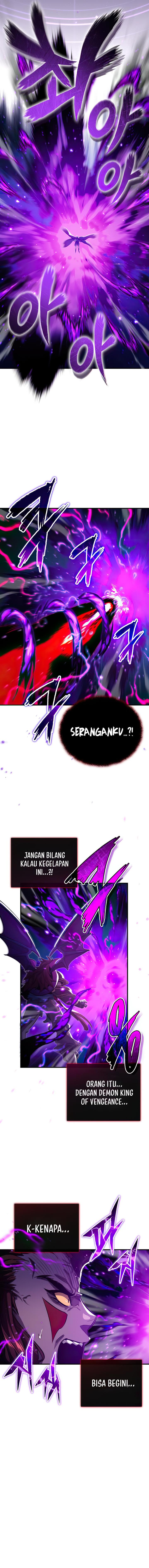 The Dark Magician Transmigrates After 66666 Years Chap 87 - Next Chap 88