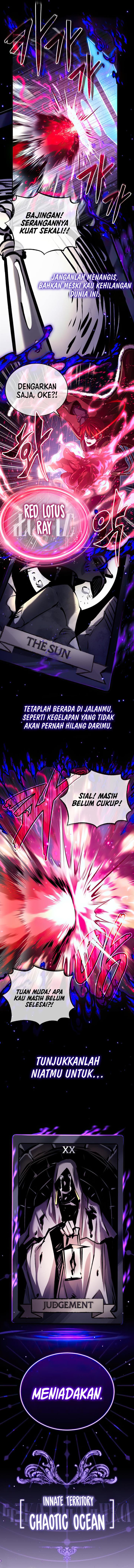 The Dark Magician Transmigrates After 66666 Years Chap 87 - Next Chap 88