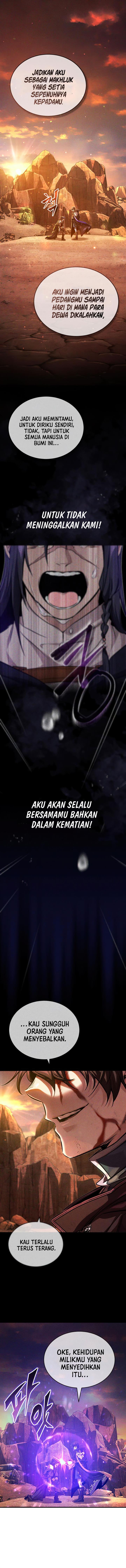 The Dark Magician Transmigrates After 66666 Years Chap 87 - Next Chap 88