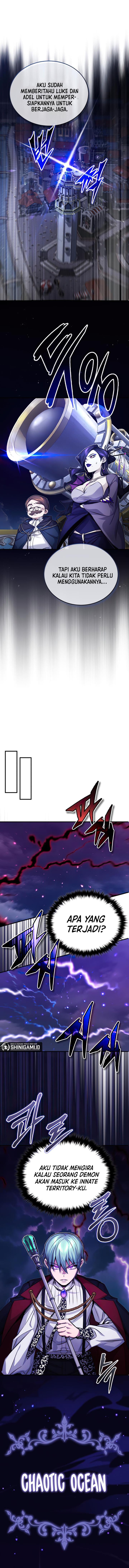 The Dark Magician Transmigrates After 66666 Years Chap 87 - Next Chap 88