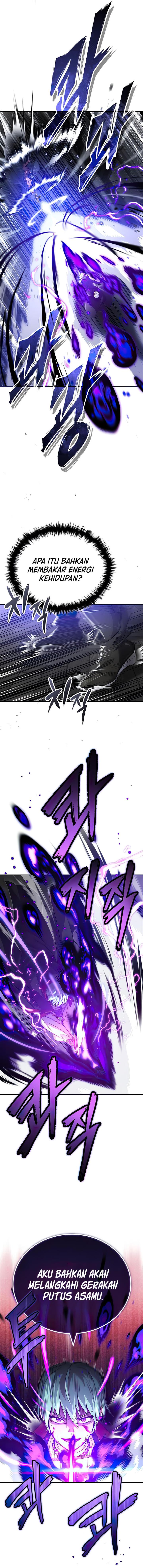 The Dark Magician Transmigrates After 66666 Years Chap 84 - Next Chap 85