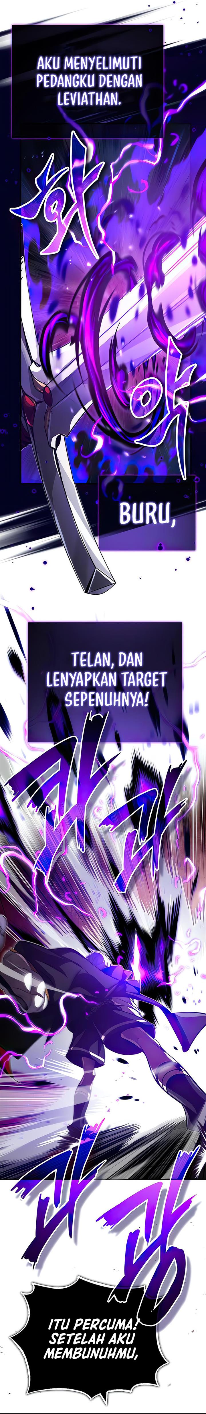 The Dark Magician Transmigrates After 66666 Years Chap 84 - Next Chap 85