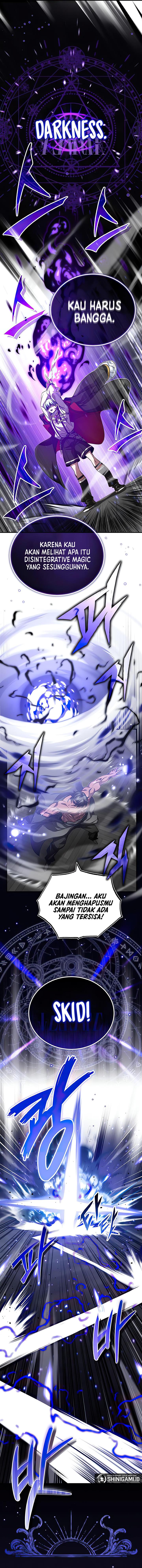 The Dark Magician Transmigrates After 66666 Years Chap 84 - Next Chap 85