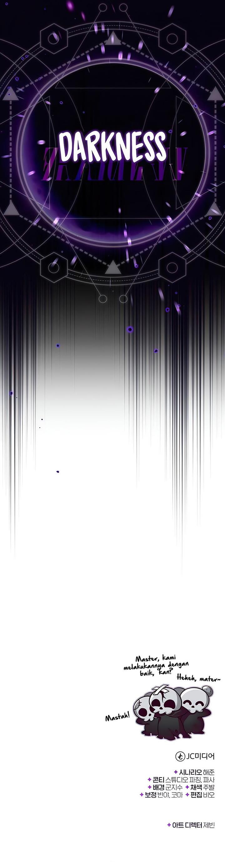 The Dark Magician Transmigrates After 66666 Years Chap 84 - Next Chap 85