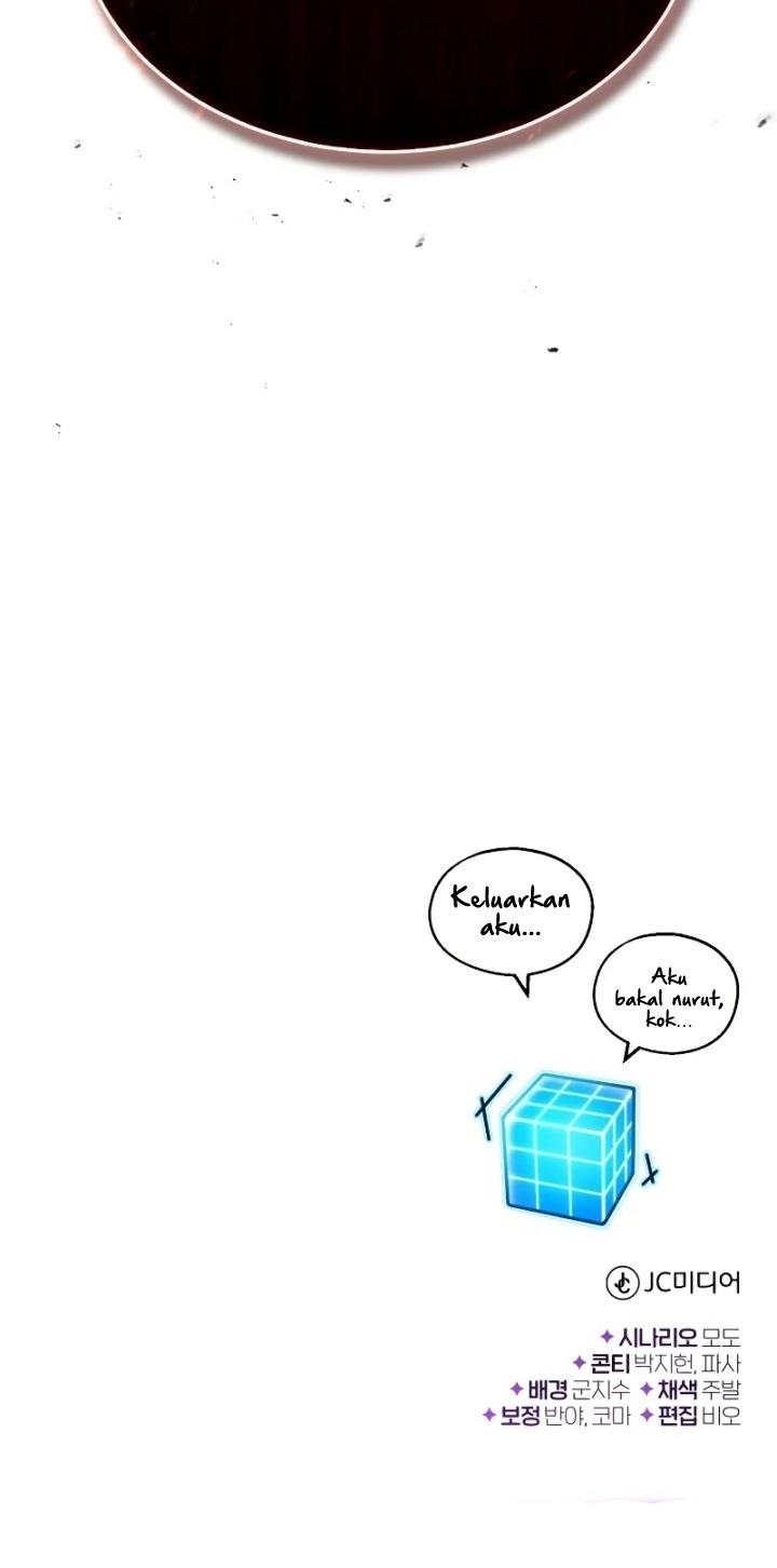 The Dark Magician Transmigrates After 66666 Years Chap 85 - Next Chap 86