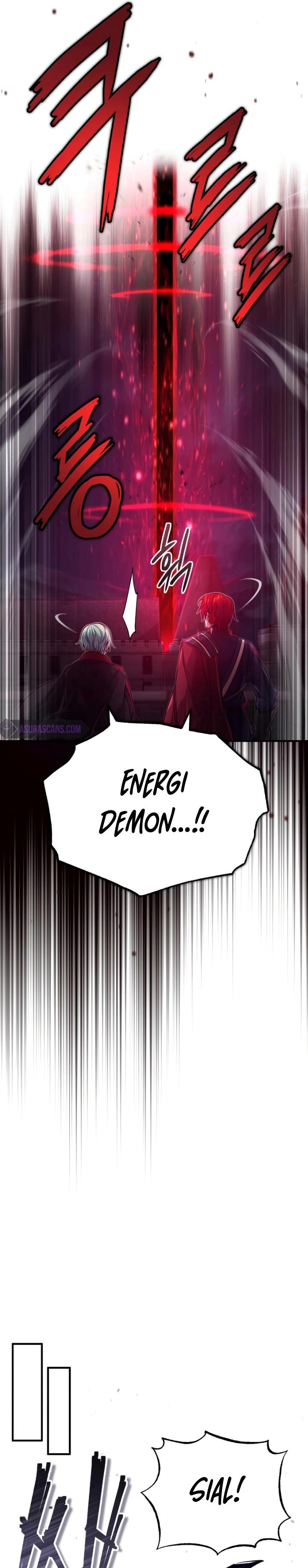 The Dark Magician Transmigrates After 66666 Years Chap 85 - Next Chap 86