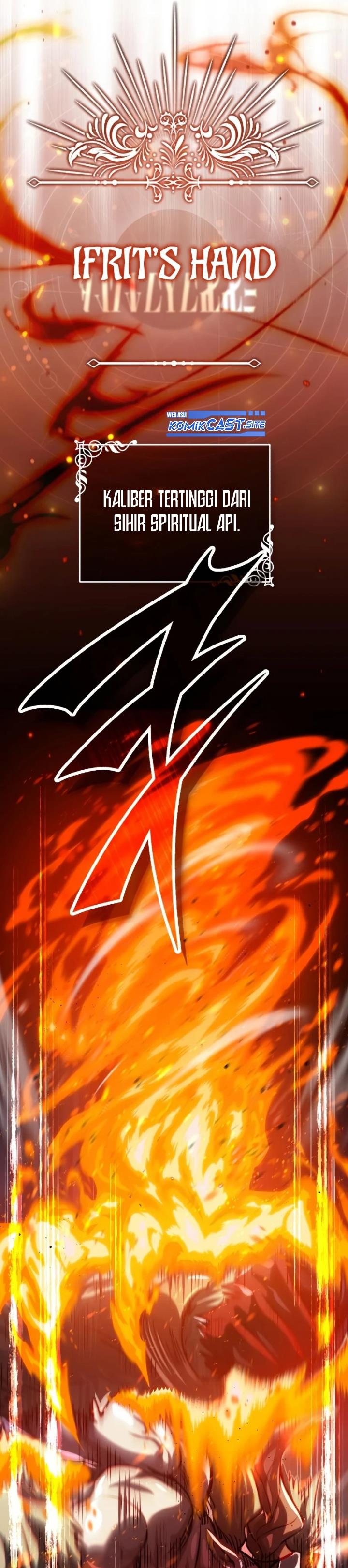 The Dark Magician Transmigrates After 66666 Years Chap 85 - Next Chap 86