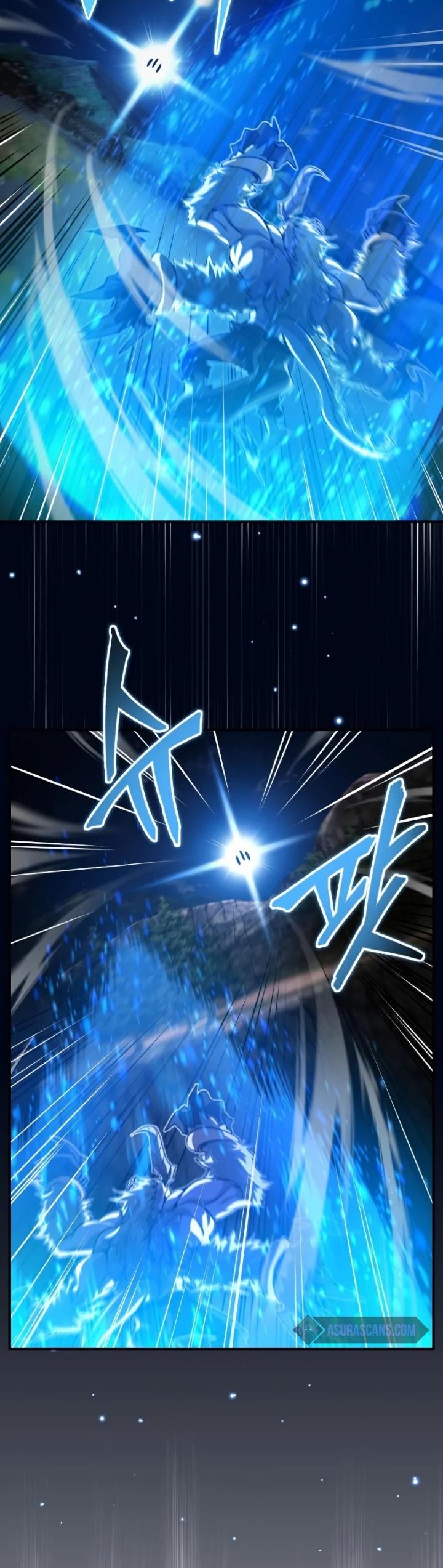 The Dark Magician Transmigrates After 66666 Years Chap 85 - Next Chap 86