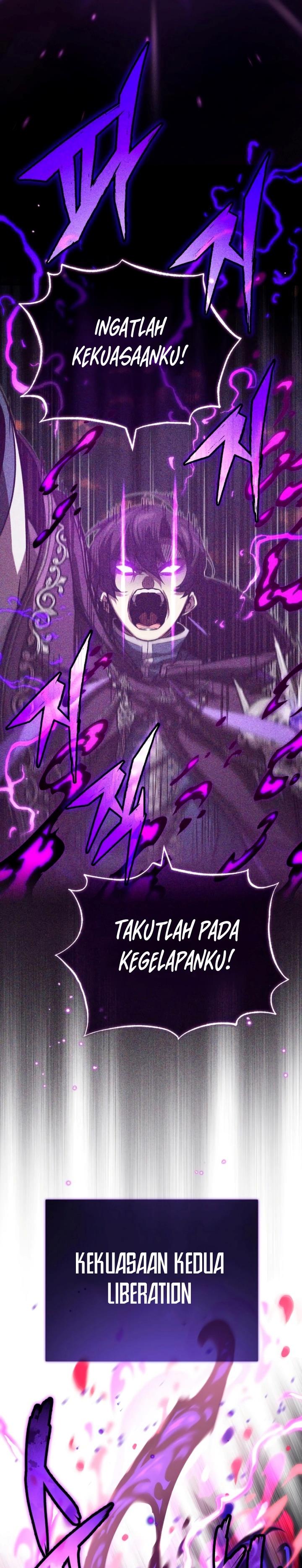 The Dark Magician Transmigrates After 66666 Years Chap 85 - Next Chap 86