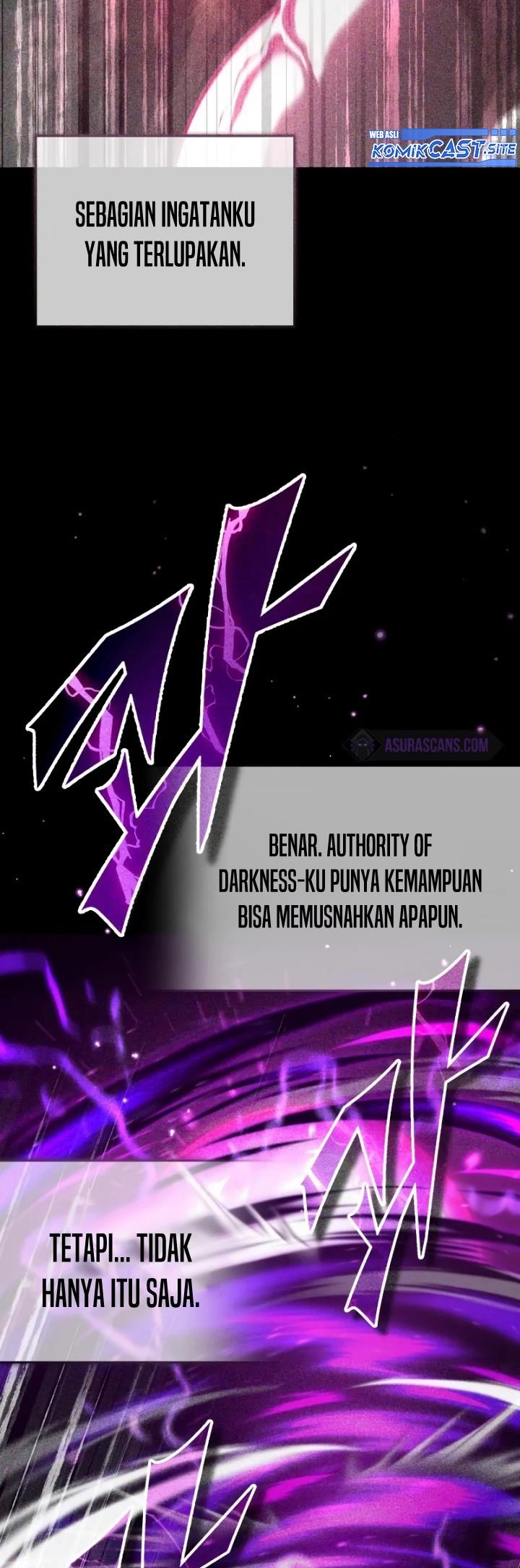 The Dark Magician Transmigrates After 66666 Years Chap 85 - Next Chap 86