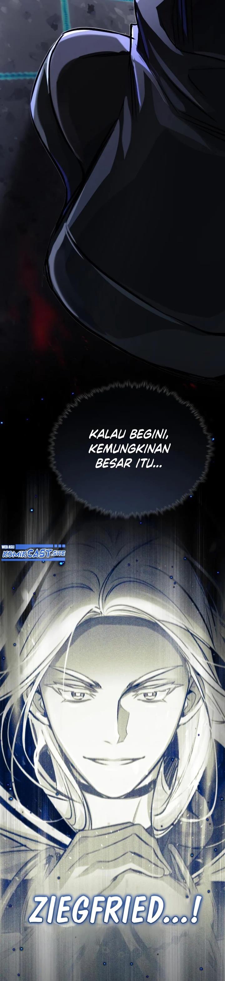The Dark Magician Transmigrates After 66666 Years Chap 85 - Next Chap 86
