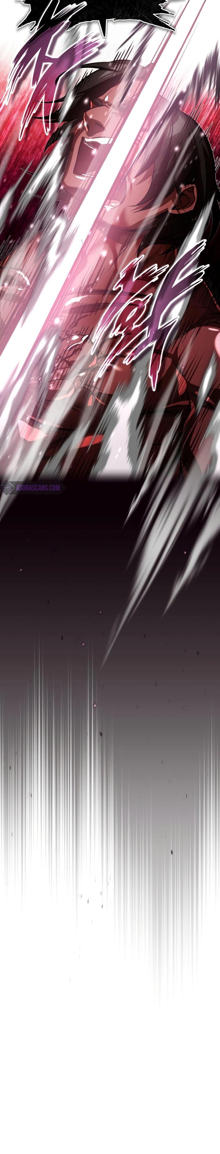 The Dark Magician Transmigrates After 66666 Years Chap 85 - Next Chap 86