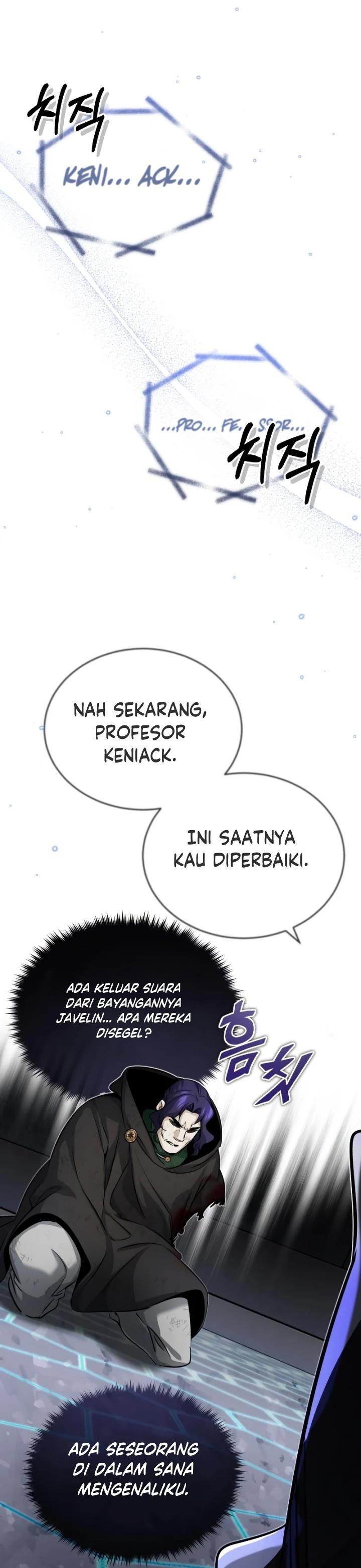 The Dark Magician Transmigrates After 66666 Years Chap 85 - Next Chap 86