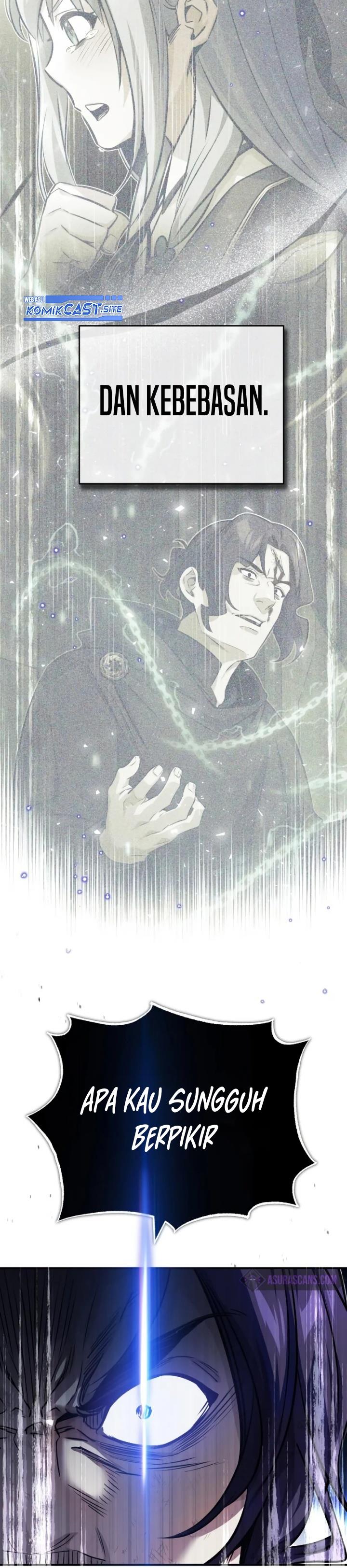 The Dark Magician Transmigrates After 66666 Years Chap 85 - Next Chap 86